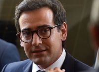 Στο Κάϊρο ο Γάλλος ΥΠΕΞ συζήτησε με τον Αιγύπτιο πρόεδρο για τη Γάζα