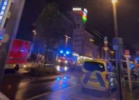 Γερμανία: Επίθεση με μαχαίρι σε φεστιβάλ στην πόλη Ζόλινγκεν