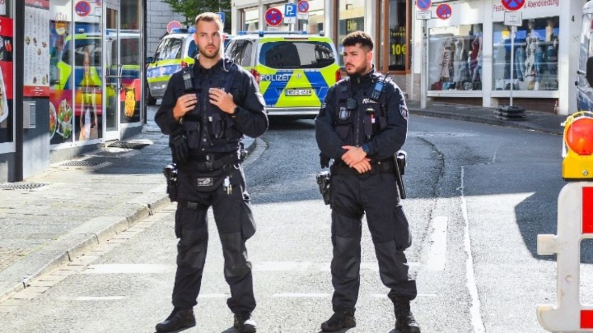 Η Γερμανία επιβάλει αυστηρούς ελέγχους στα σύνορα για έξι μήνες λόγω ισλαμιστικού εξτρεμισμού