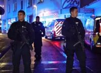 Γερμανία: Το Ισλαμικό Κράτος ανέλαβε την ευθύνη για την αιματηρή επίθεση στο Ζόλινγκεν