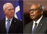 Τηλεφωνική επικοινωνία Γκάλαντ – Όστιν: Σε επιφυλακή Ισραήλ και ΗΠΑ εν μέσω των απειλών Ιράν και Χεζμπολάχ