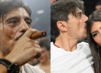 Γεια σου πρόεδρε, με το καλό: Έμαθε τα ευχάριστα και πανηγύριζε στο αυτοκίνητο ο Γιαννακόπουλος