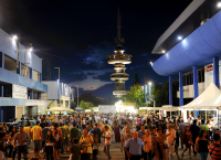 Thessaloniki International Fair to kick off with some 27 foreign countries