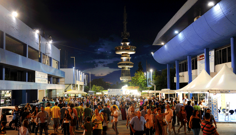 Thessaloniki International Fair to kick off with some 27 foreign countries