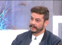 Λεωνίδας Καλφαγιάννης: «Δεν είμαι πολύ καλά οικονομικά, η μητέρα μου με βοήθησε, κάνω 3 δουλειές»