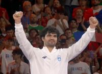 «Δίδαξε ήθος» – «Είχε άνετα το χρυσό»: Το πρώτο ελληνικό μετάλλιο του Τσελίδη στους Ολυμπιακούς Αγώνες