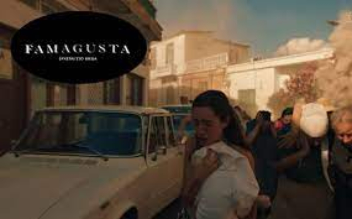 Famagusta: From MEGA to Netflix Global Stage