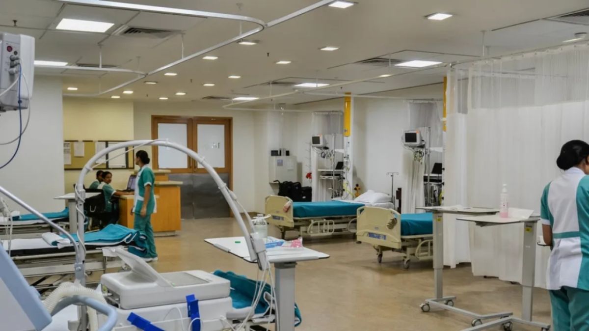 ΑΣΕΠ 2Κ/2024: 617 μόνιμοι στα Νοσοκομεία – Ποιους αφορά