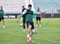 Παναθηναϊκός: Τέλος! Οριστικό για Σπόρτινγκ και Ιωαννίδη Παναθηναϊκός: Τέλος! Οριστικό για Σπόρτινγκ και Ιωαννίδη