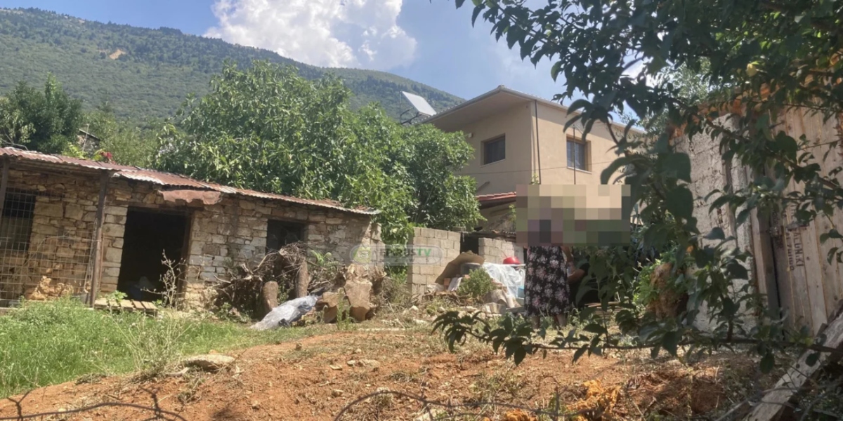 Νεκρή 62χρονη στα Ιωάννινα: Ομολόγησε τη δολοφονία της ο ανιψιός της