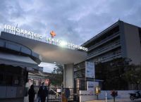 Θεσσαλονίκη: Συνελήφθη 60χρονος που γρονθοκόπησε διευθυντή κλινικής στο Νοσοκομείο Ιπποκράτειο