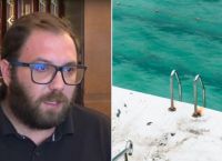«Μας είπαν πως είχε πιει λίγο νερό» -Συγκλονίζει ο πατέρας της 8χρονης που πνίγηκε σε πισίνα [vid]