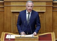 Καλαφάτης: «Τρία από τα πιο σύγχρονα έργα της χώρας υλοποιούνται στη Θεσσαλονίκη»