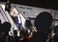 ΗΠΑ – Ρωσία: Η μεγαλύτερη ανταλλαγή κρατουμένων μετά τον ψυχρό πόλεμο [vid]