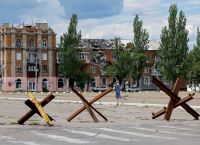 Η Ρωσία απορρίπτει δημοσίευμα περί έμμεσων συνομιλιών με την Ουκρανία [vid]