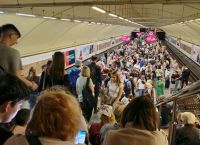 Μπλακ άουτ στην Ουκρανία από Ρωσικούς μαζικούς βομβαρδισμούς σε ενεργειακές υποδομές