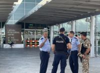 Μέση Ανατολή: Σε επιφυλακή Αθήνα και Λευκωσία [vid]