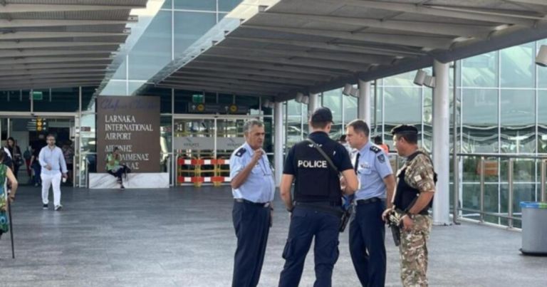 Μέση Ανατολή: Σε επιφυλακή Αθήνα και Λευκωσία [vid]