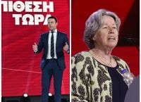 Ο Κασσελάκης λέει τώρα ότι θα γίνει έρευνα για τη Λινού – Νέα επίθεση από Πολάκη: «Δουλευόμαστε ψιλό γαζί»