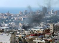 Θα συνεδριάσει εκτάκτως το Συμβούλιο Ασφαλείας του ΟΗΕ για τον Λίβανο