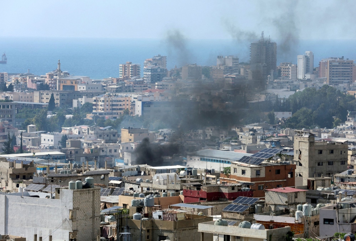 «Φύγετε από το Λίβανο» συμβουλεύουν 17 χώρες στους πολίτες τους