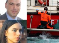 Ναυάγιο στη Σικελία: Εντοπίστηκε η σορός της 18χρονης κόρης του Μάικ Λιντς
