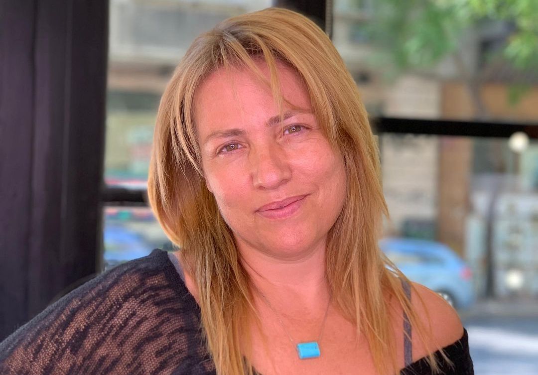 “Σας παρακαλώ” Δημόσια έκκληση από την Μαριάννα Τουμασάτου για τον ασθενή πατέρα της