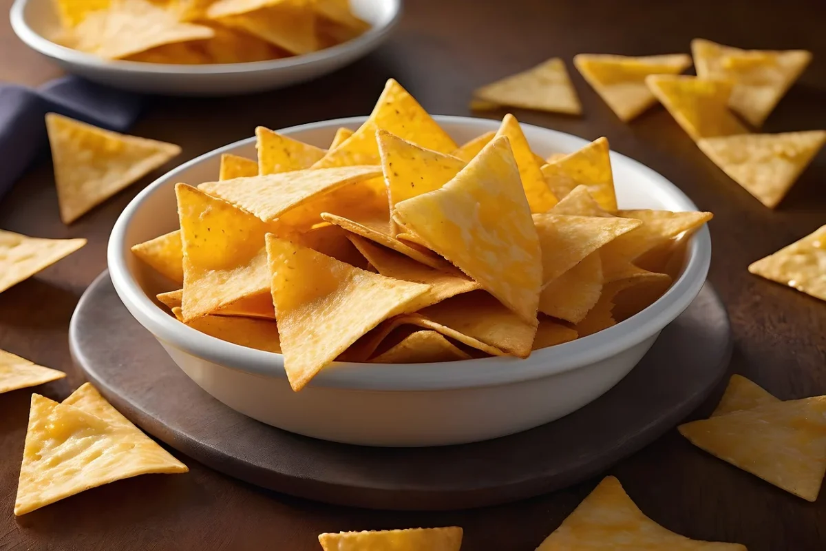 Η Ε.Ε. «τελειώνει» τα καπνιστά πατατάκια!