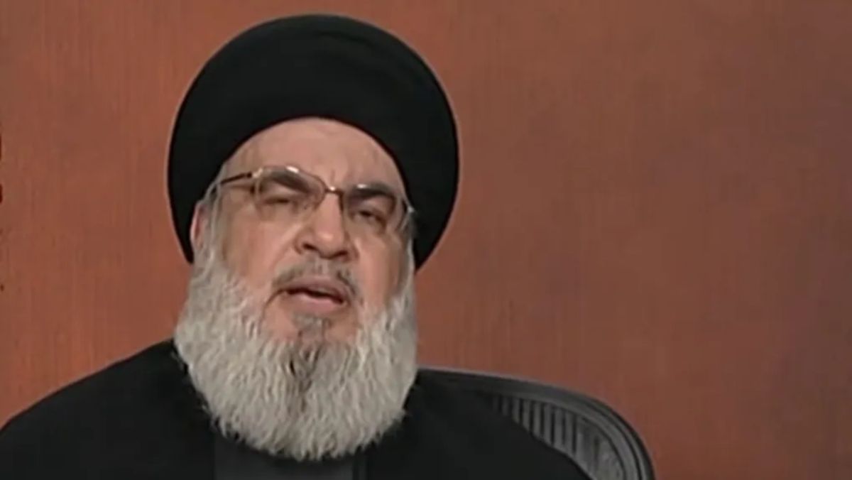 Νασράλα: “Κήρυξη πολέμου” από το Ισραήλ οι εκρήξεις των συσκευών επικοινωνίας