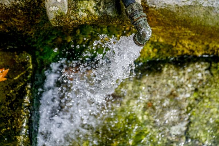 Λειψυδρία: Αυτά είναι τα σχέδια της ΕΥΔΑΠ για να μην μείνει χωρίς νερό η Αττική [vid]