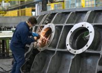 Αυξήθηκε κατά 6,1% σε ετήσια βάση ο τζίρος της βιομηχανίας τον Ιούνιο