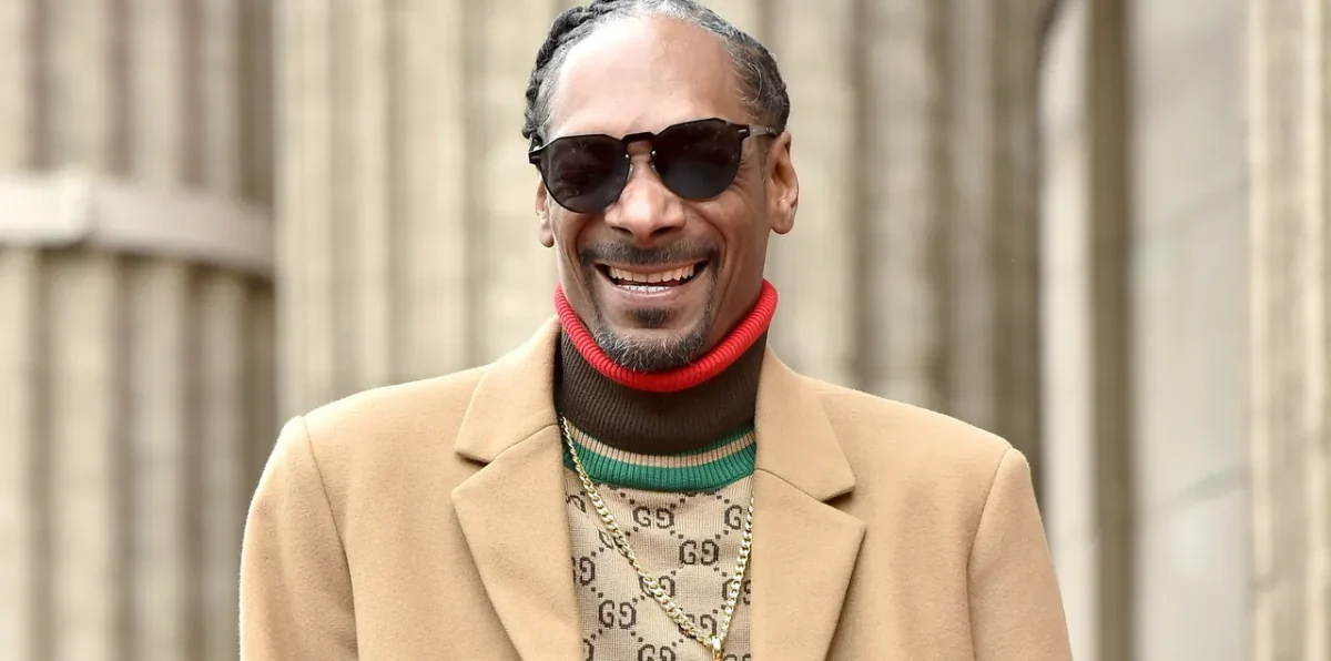 Ο Snoop Dogg αποκάλυψε την εμμονή του με τις τσάντες -Πόσες έχει, τι κουβαλάει πάντα μαζί του