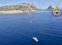 Παλέρμο: Τρίτη μέρα ερευνών – Στη ”μάχη” τηλεκατευθυνόμενα υποβρύχια οχήματα, ψάχνουν αγνοούμενους