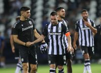 ΠΑΟΚ: Αυτή είναι η ενδεκάδα κόντρα στον Βόλο