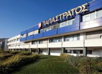 Παπαστράτος: Στο 1,75 δισ. ευρώ έφτασε ο τζίρος το 2023