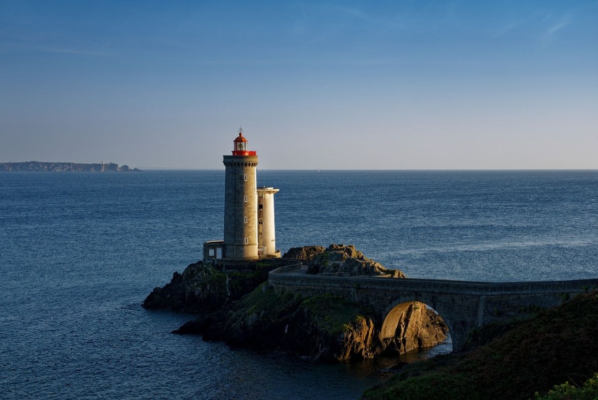 World Lighthouse Day 2024 – Which beautiful lighthouses in Greece will be open to visit?
