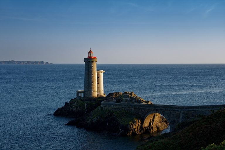 World Lighthouse Day 2024 – Which beautiful lighthouses in Greece will be open to visit?
