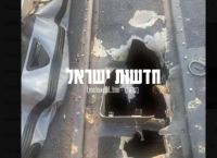 Χτύπημα της Χεζμπολάχ σε πλοίο του ισραηλινού στρατού – Ένας νεκρός [vid]