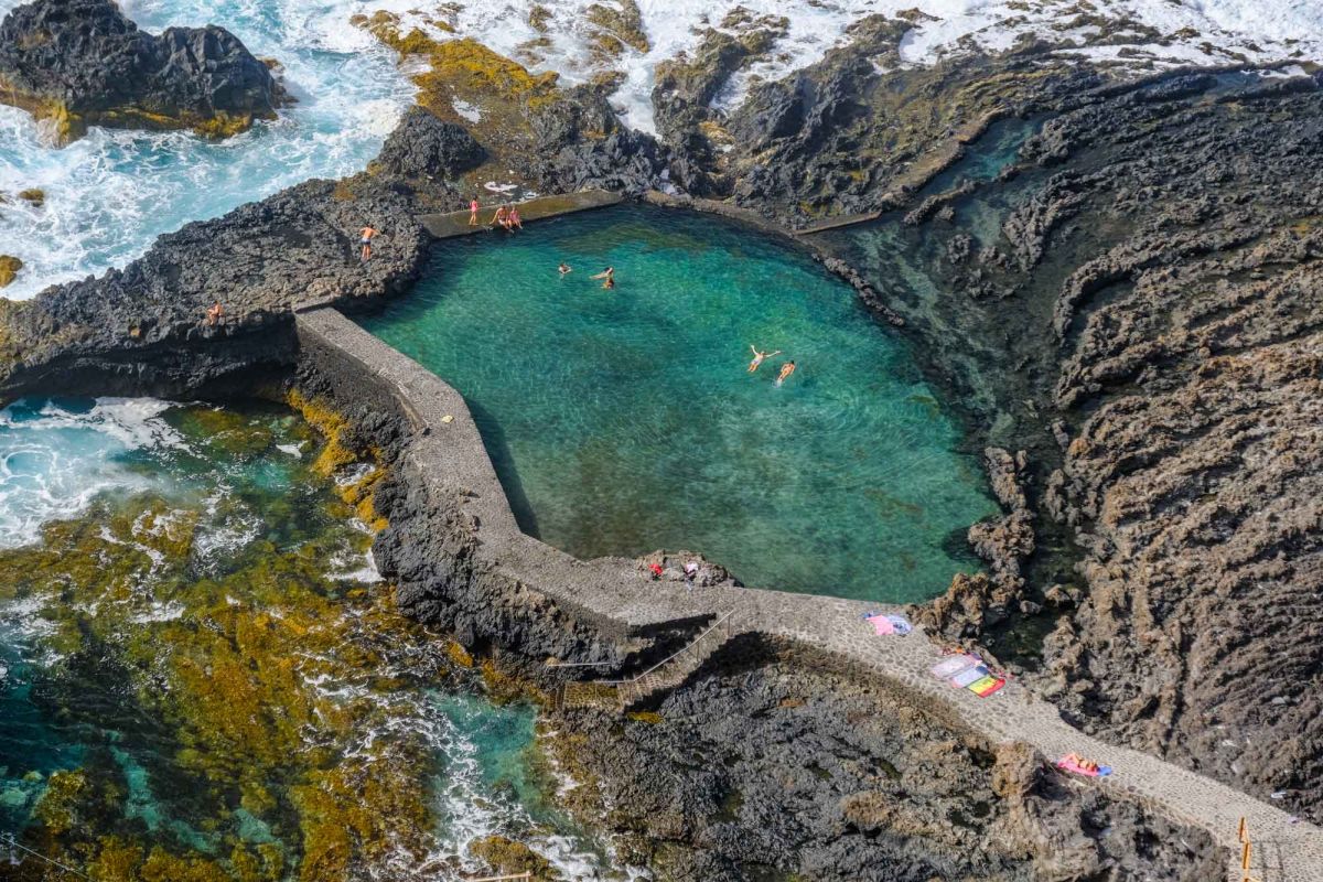 Κανάρια νησιά: Το νησάκι El Hierro δείχνει το δρόμο της ενεργειακής αυτονομίας
