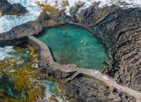 Κανάρια νησιά: Το νησάκι El Hierro δείχνει το δρόμο της ενεργειακής αυτονομίας