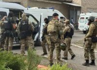 Κατεστάλη η εξέγερση των τρομοκρατών του ISIS στη ρωσική φυλακή – Δολοφονήθηκαν τέσσερις φρουροί