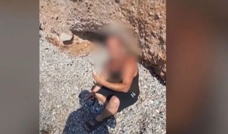 Σαλαμίνα: Γνώριμος των Αρχών ο δράστης – Συνελήφθη το 2023 για απόπειρα βιασμού [vid]