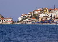 Samos is the top “secret” destinations for Italians