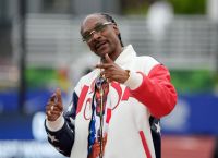 Ολυμπιακοί Αγώνες: O Snoop Dogg έγινε η απόλυτη ατραξιόν στο Παρίσι [vid]