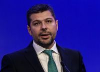 Στάσσης: Απαραίτητες οι συνεργασίες Ν.Α. Ευρώπης και ΗΠΑ για ενεργειακή ασφάλεια και προσιτές τιμές