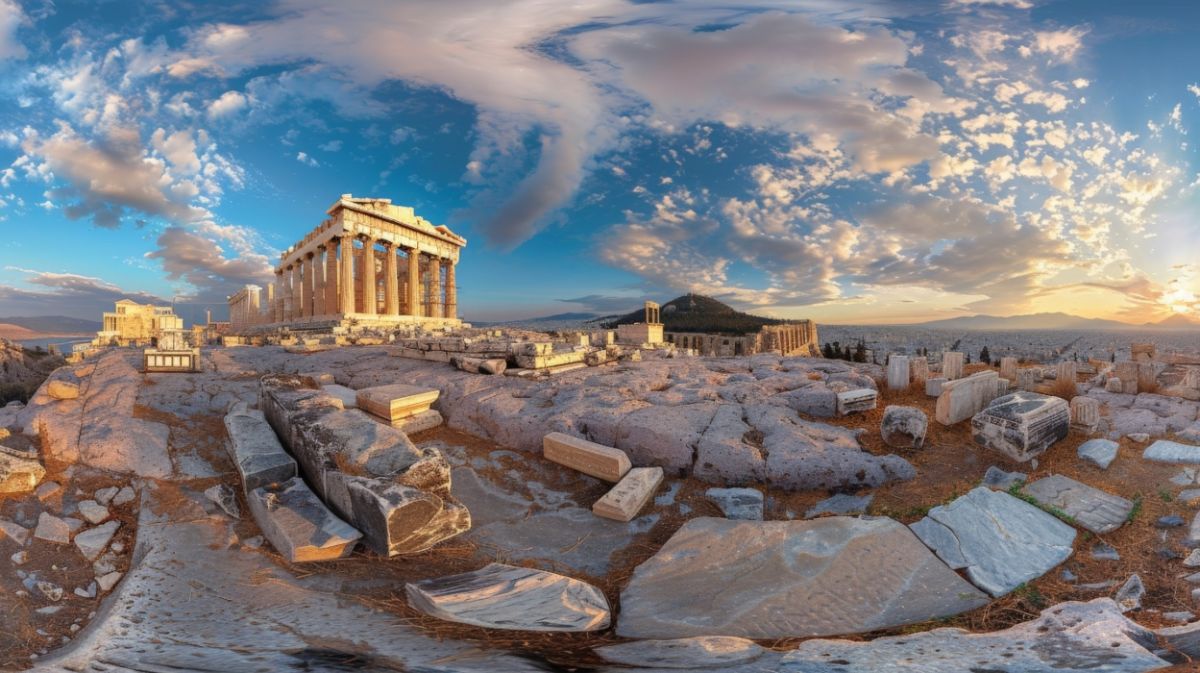 Ακίνητα: Τι προβλέπεται για τις ξενοδοχειακές υποδομές σε Αθήνα και Σαντορίνη