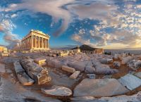 Ακίνητα: Τι προβλέπεται για τις ξενοδοχειακές υποδομές σε Αθήνα και Σαντορίνη