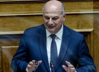 Τσιάρας: Συνολική ανασυγκρότηση του πρωτογενούς τομέα και έργα υποδομής Τσιάρας: Συνολική ανασυγκρότηση του πρωτογενούς τομέα και έργα υποδομής