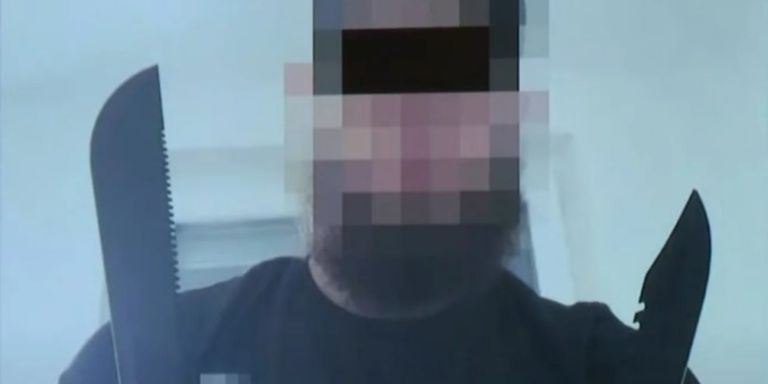 Με μαχαίρια και εκρηκτικά ο 19χρονος σχεδίαζε το τρομοκρατικό χτύπημα στη συναυλία της Τέιλορ Σουίφτ