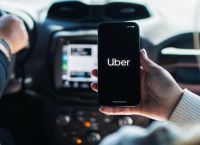 Uber: Πρόστιμο μαμούθ για παραβίαση προσωπικών δεδομένων Uber: Πρόστιμο μαμούθ για παραβίαση προσωπικών δεδομένων
